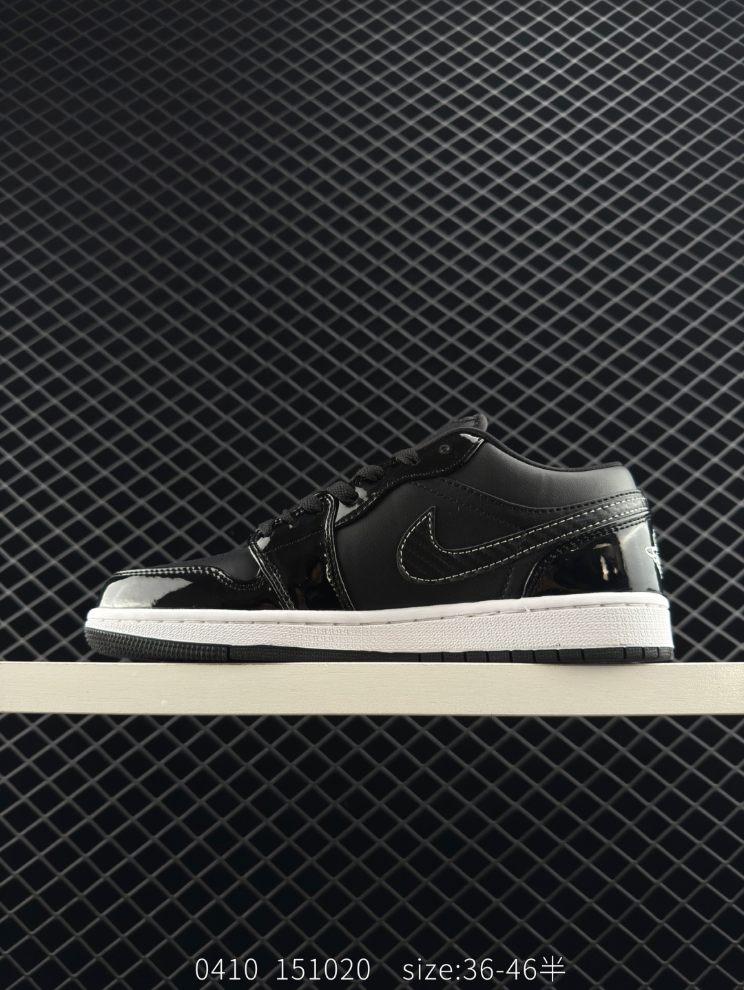 Air Jordan 1 Low SE ASW 